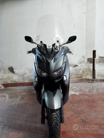Yamaha x max 250 abs