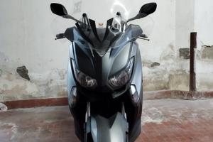Yamaha x max 250 abs