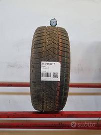 Gomme Usate Pirelli 215 55 17 Guarda Catalogo