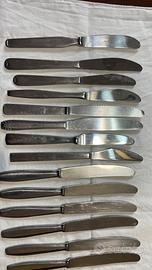 Coltelli aisi 316