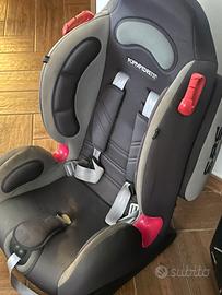 Seggiolino Foppapedretti