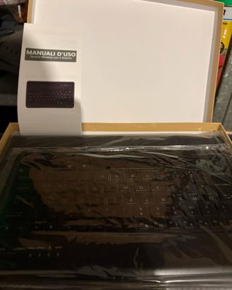 Accessorio Lenovo cover