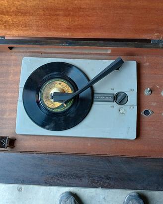 radio 