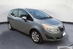Opel Meriva 1.4 Turbo 120CV b-color Panoramic