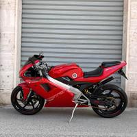 Cagiva mito 125