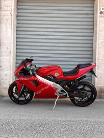 Cagiva mito 125