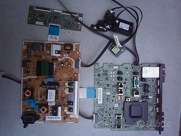 Moduli Tv Samsung HG40EC690DB