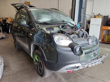 Ricambi FIAT PANDA CROSS 999cc IBRIDO del 2021