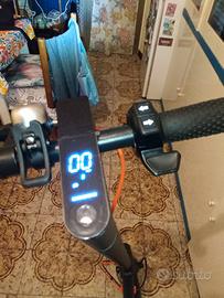 Monopattino elettrico