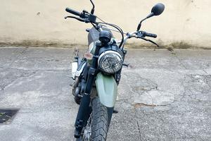 Ducati Scrambler 800