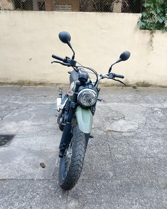 Ducati Scrambler 800