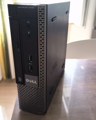 MINI PC DELL 7010