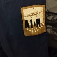 Giacca vintage air pilot 120euro