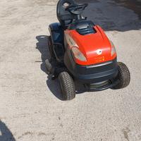 TRATTORINO tagliaerba