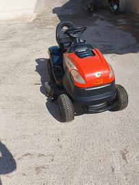 TRATTORINO tagliaerba