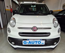 Fiat 500L 1.3 Mjt Cambio Automatico