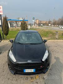 Fiesta st mk7