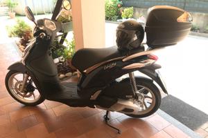 Piaggio Liberty 125 - 2018