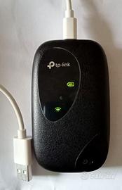Router portatile con SIM
