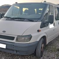 Ford Transit 125 T350
