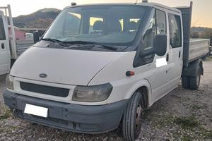 Ford Transit 125 T350