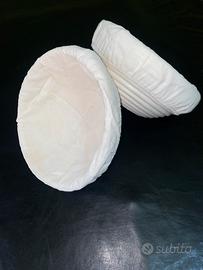 Cestino per lievitazione