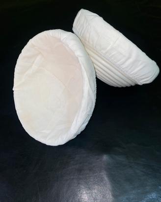 Cestino per lievitazione