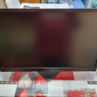 Monitor HP OMEN  25 Gaming 144Hz - 1ms - Clase A
