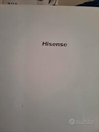 Frigorifero Hisense