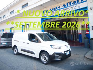 Fiat Doblo 1.5HDI 130CV MAXI XL PASSO LUNGO-2024