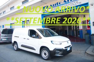 Fiat Doblo 1.5HDI 130CV MAXI XL PASSO LUNGO-2024