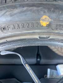pneumatici per auto mini cooper o simile