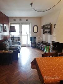 Appartamento Bardonecchia [BD18VRG]