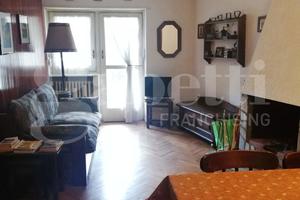 Appartamento Bardonecchia [BD18VRG]