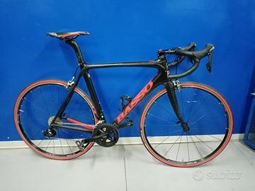 Bici da corsa Basso Diamante