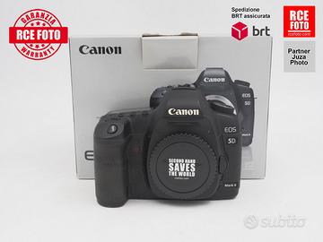 Canon EOS 5D Mark II