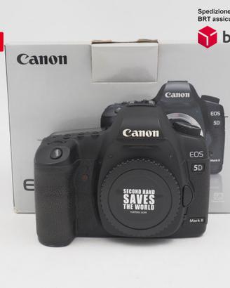 Canon EOS 5D Mark II