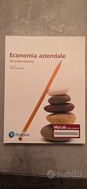 Economia aziendale seconda ed. Alberto Nobolo