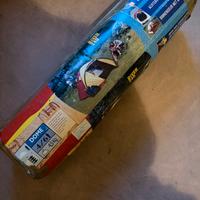 Tenda igloo 4/6 posti