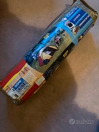 Tenda igloo 4/6 posti