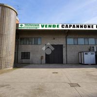 CAPANNONE A BOLLATE