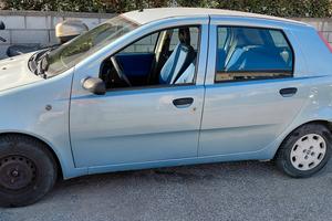 fiat punto1.2 60cv