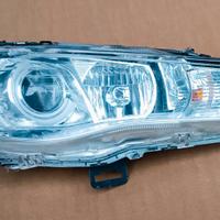 Faro anteriore destro Mitsubishi Outlander