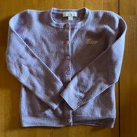 Cardigan GUCCI kids 24 mesi
