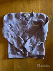 Cardigan GUCCI kids 24 mesi
