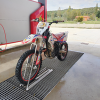 Beta RR 450