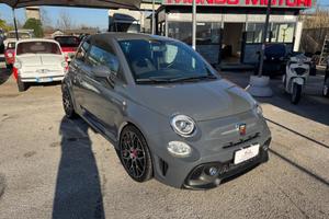 Abarth 595 1.4 Turbo T-Jet 145 CV