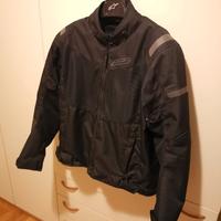 Giacca moto estiva Motion Air - AXO