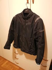 Giacca moto estiva Motion Air - AXO