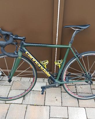 cannondale super six 